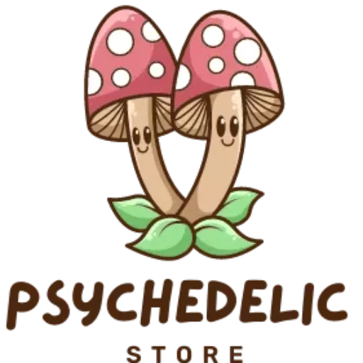 Psychedelic Shop